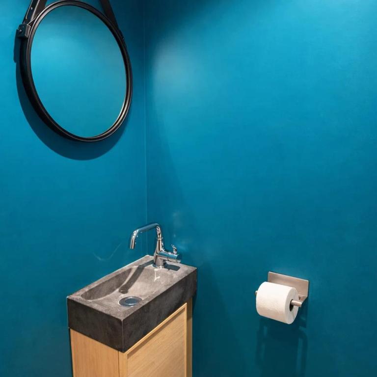 Champs Elysees - Prestige apartment with lift for 5 - Apartment - 29