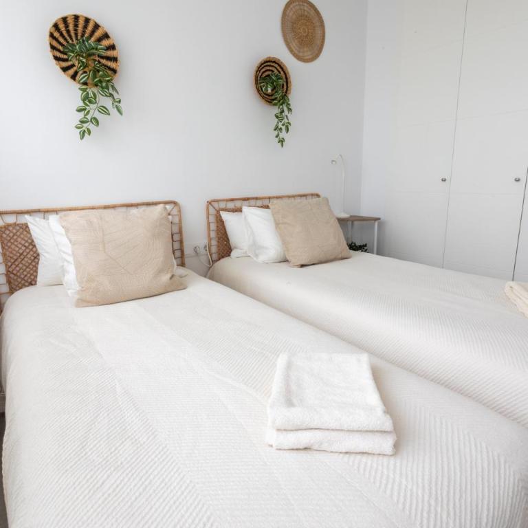 Luxury Seaview Resort Apartment - Apartamento de 3 dormitorios - 34