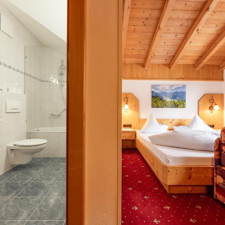 Gasthof Gröbenhof - Doppelzimmer - 4