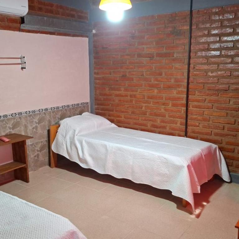 La Comarca - Double Room - 2
