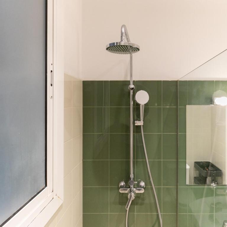 Weflating Sant Antoni Market - Three-Bedroom Apartment - 5