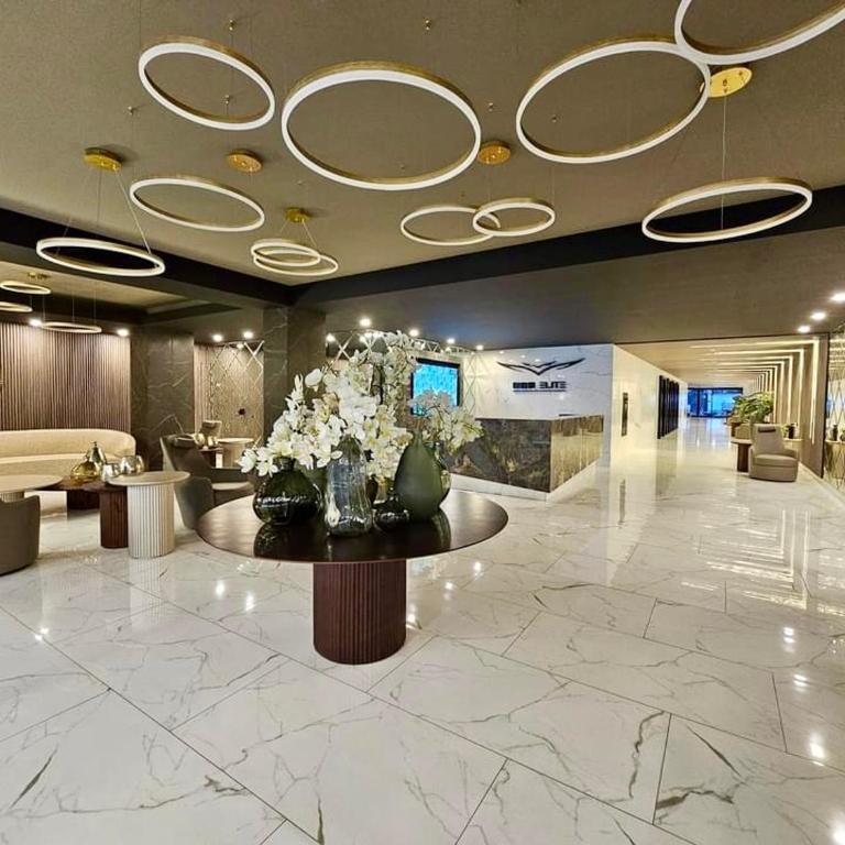 Departamento Equipetrol - One-Bedroom Apartment - 8