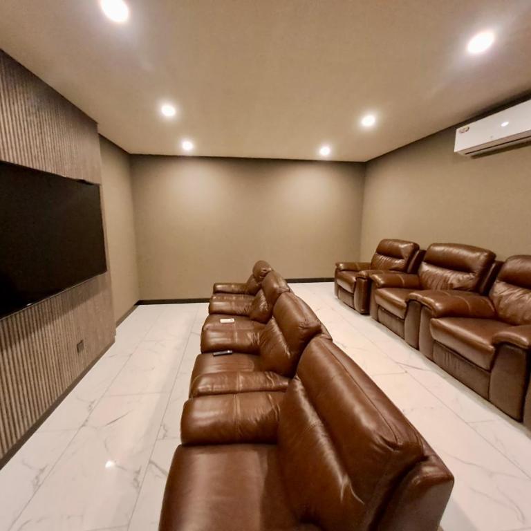 Departamento Equipetrol - One-Bedroom Apartment - 15