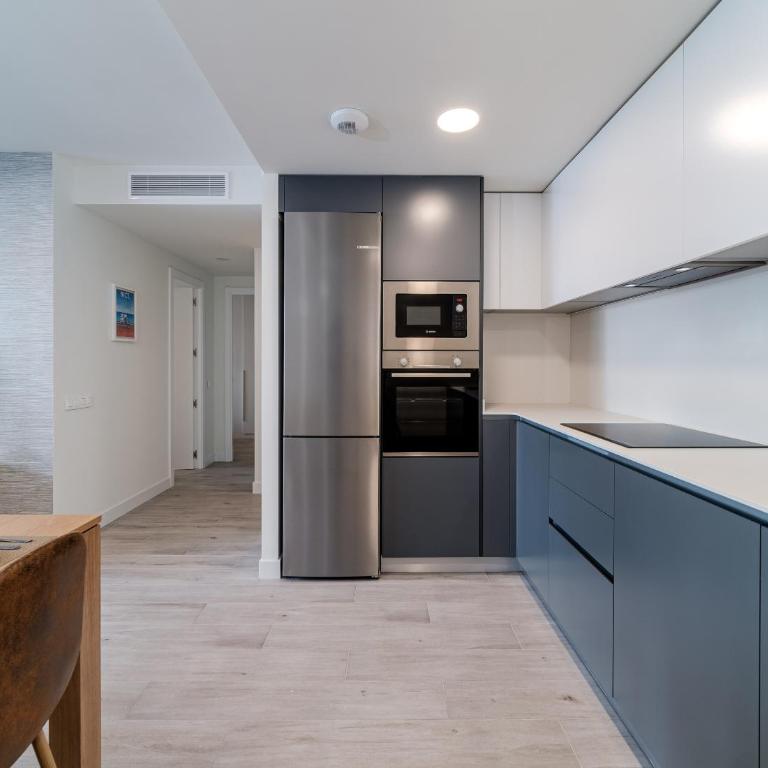 Unic Apartment Javea by Rock Rentals - Apartamento con terraza - 12