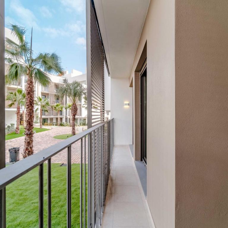 Unic Apartment Javea by Rock Rentals - Apartamento con terraza - 24