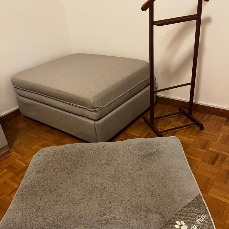Milano Desiderio Apartment - One-Bedroom Apartment - 9