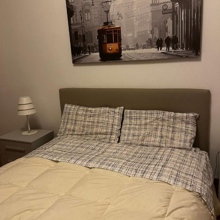 Milano Desiderio Apartment - One-Bedroom Apartment - 8