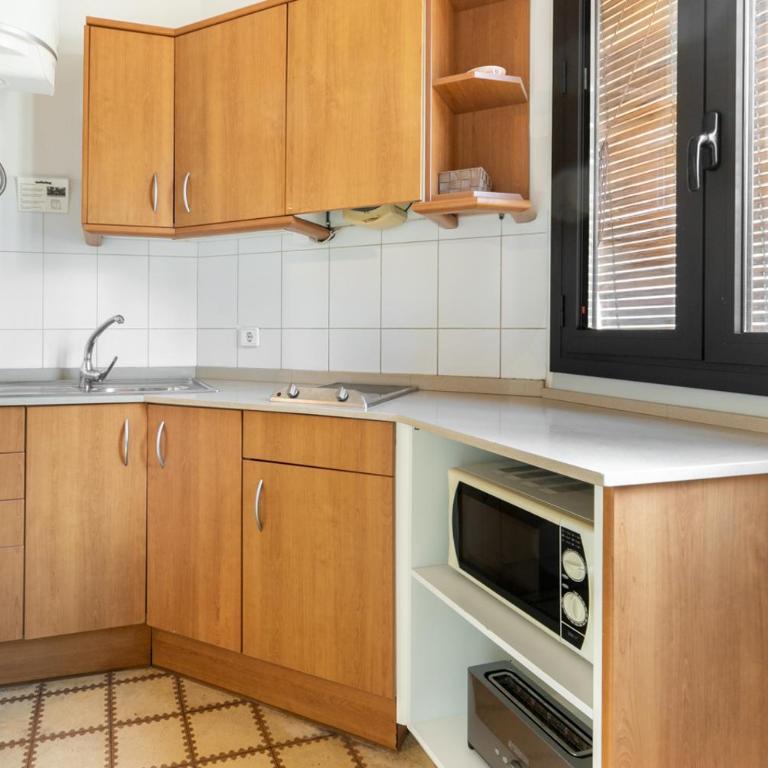 Weflating Sant Antoni Market - Three-Bedroom Apartment - 30