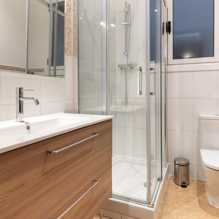 Weflating Sant Antoni Market - Three-Bedroom Apartment - 22