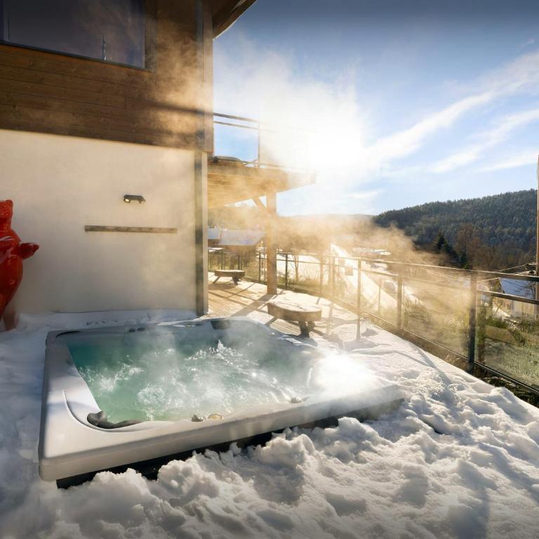 Chalet L'Ursus - OVO Network - Chalet - 1