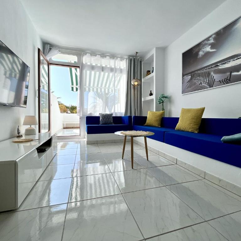 Casa Olivina - Apartamento de 1 dormitorio - 1