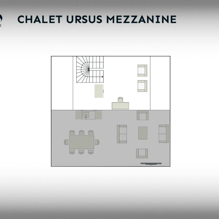 Chalet L'Ursus - OVO Network - Chalet - 30