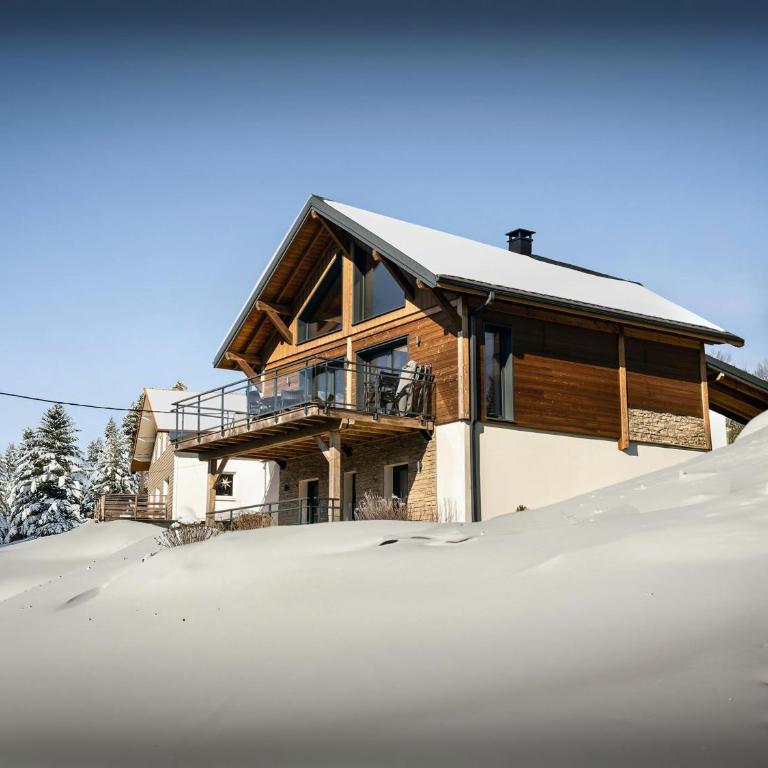 Chalet L'Ursus - OVO Network - Chalet - 4