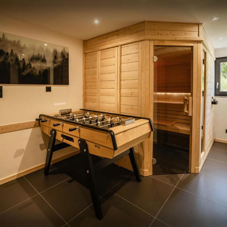 Chalet L'Ursus - OVO Network - Chalet - 5