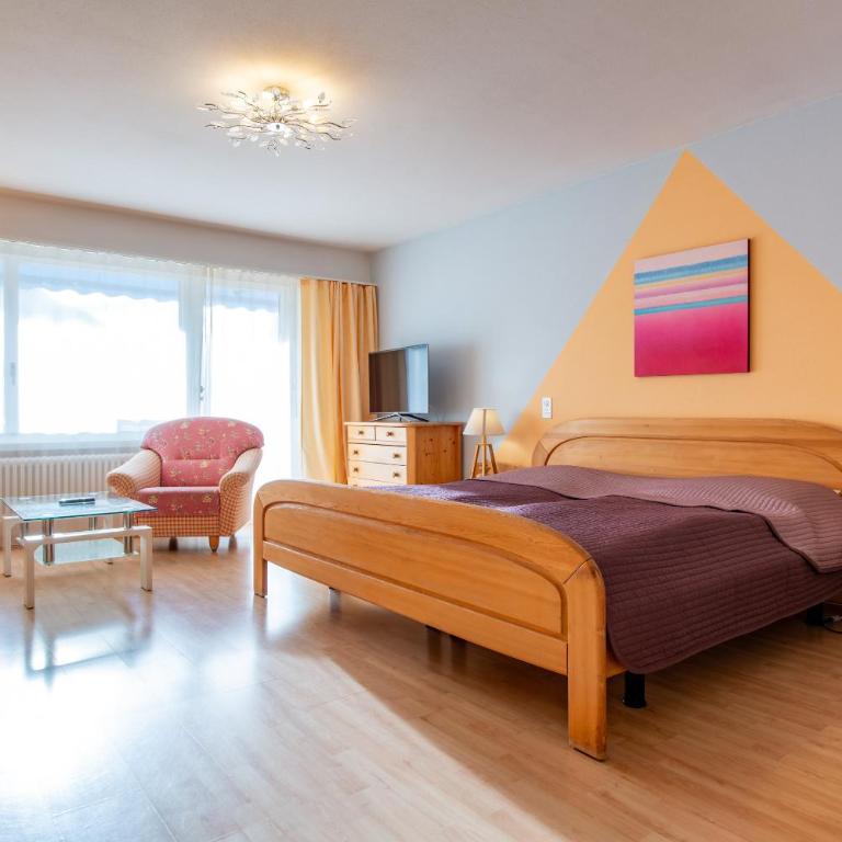 Badehotel Salina Maris – Wellness & Vintage - Superior Doppelzimmer - 4