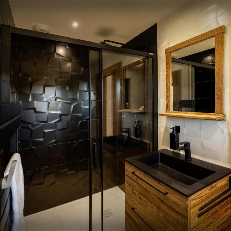 Chalet L'Ursus - OVO Network - Chalet - 19