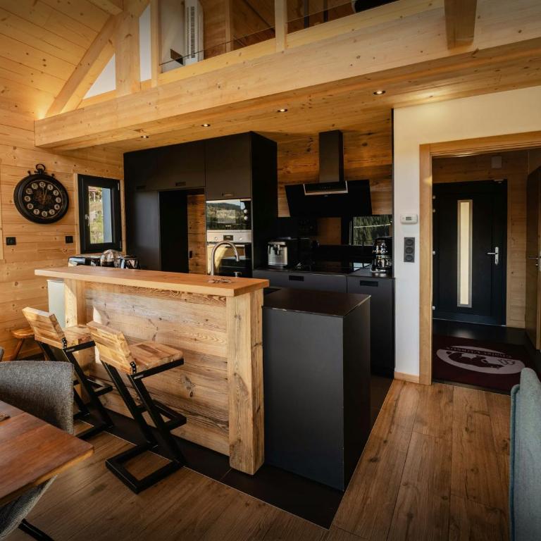 Chalet L'Ursus - OVO Network - Chalet - 10