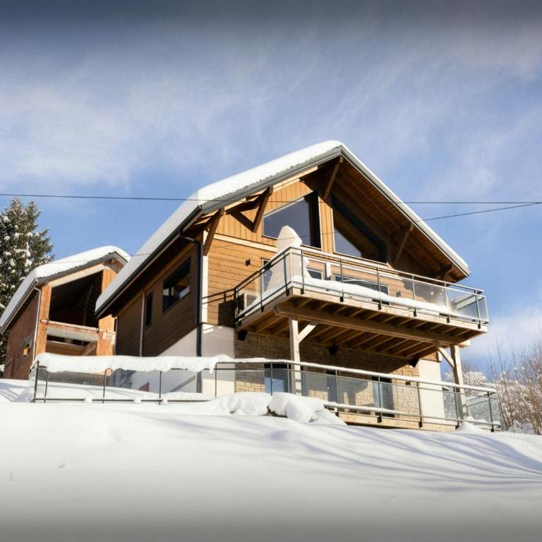 Chalet L'Ursus - OVO Network - Chalet - 24