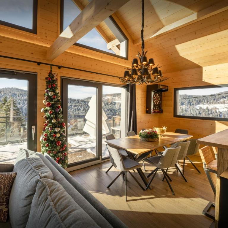 Chalet L'Ursus - OVO Network - Chalet - 8