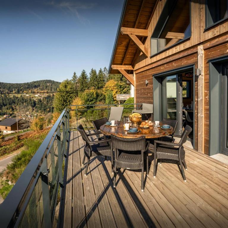 Chalet L'Ursus - OVO Network - Chalet - 20