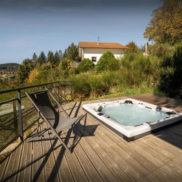 Chalet L'Ursus - OVO Network - Chalet - 7