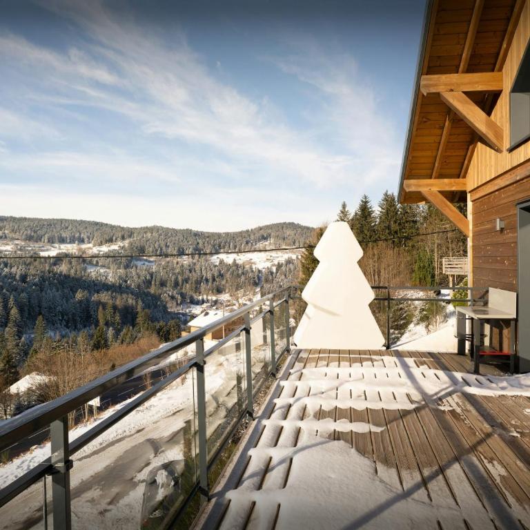 Chalet L'Ursus - OVO Network - Chalet - 27