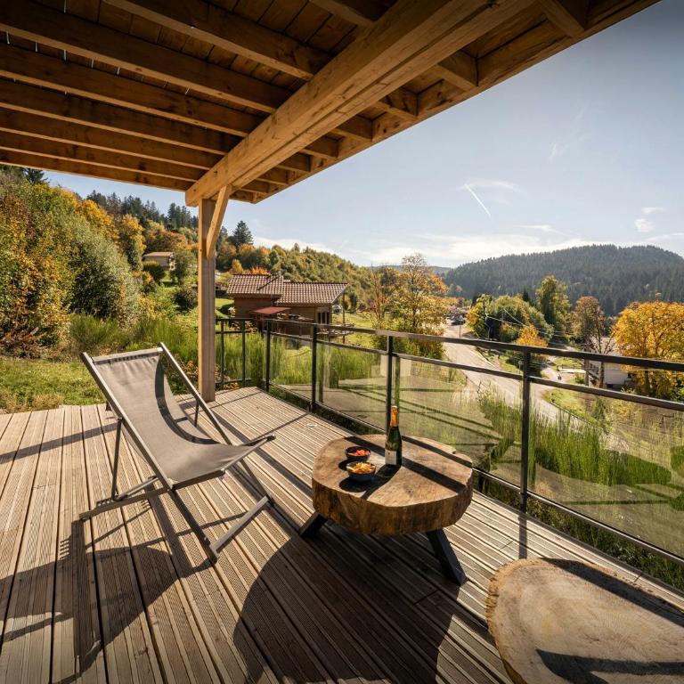 Chalet L'Ursus - OVO Network - Chalet - 21