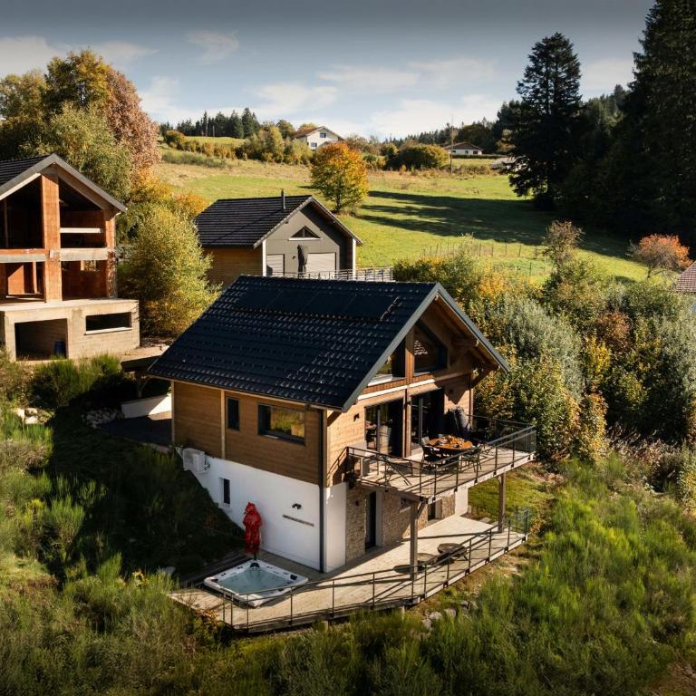 Chalet L'Ursus - OVO Network - Chalet - 22