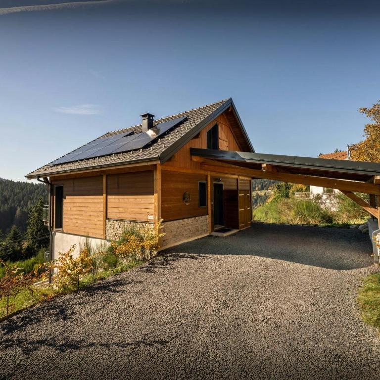 Chalet L'Ursus - OVO Network - Chalet - 23