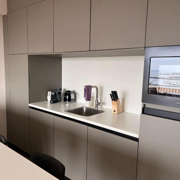 Bell Port Palamos - Apartamento de 1 dormitorio - 4