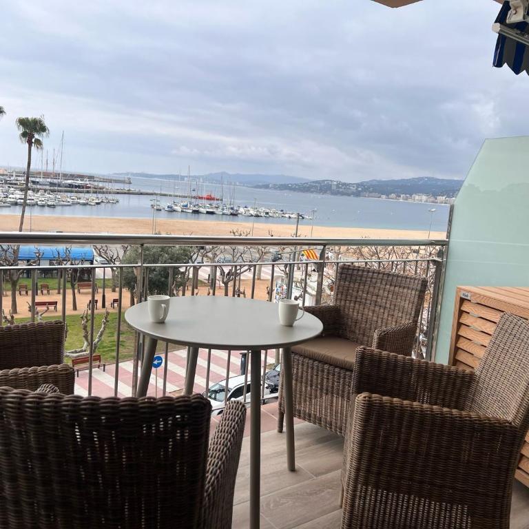 Bell Port Palamos - Apartamento de 1 dormitorio - 3