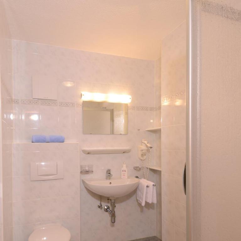 Gasthof Gröbenhof - Comfort Doppelzimmer - 5