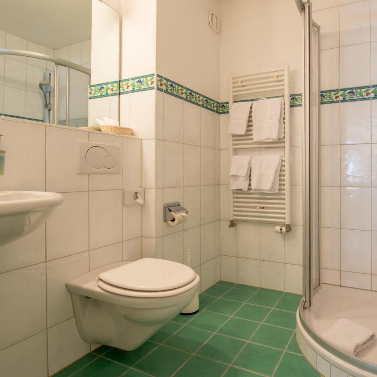 Badehotel Salina Maris – Wellness & Vintage - Junior Suite - 3