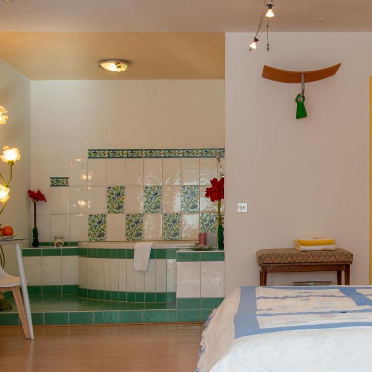 Badehotel Salina Maris – Wellness & Vintage - Junior Suite - 2