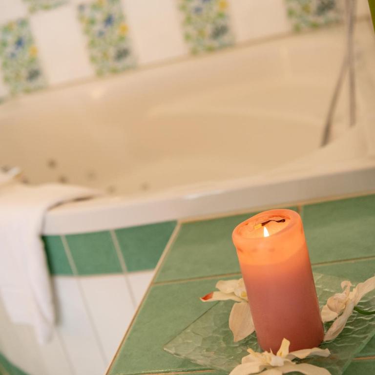 Badehotel Salina Maris – Wellness & Vintage - Junior Suite - 4