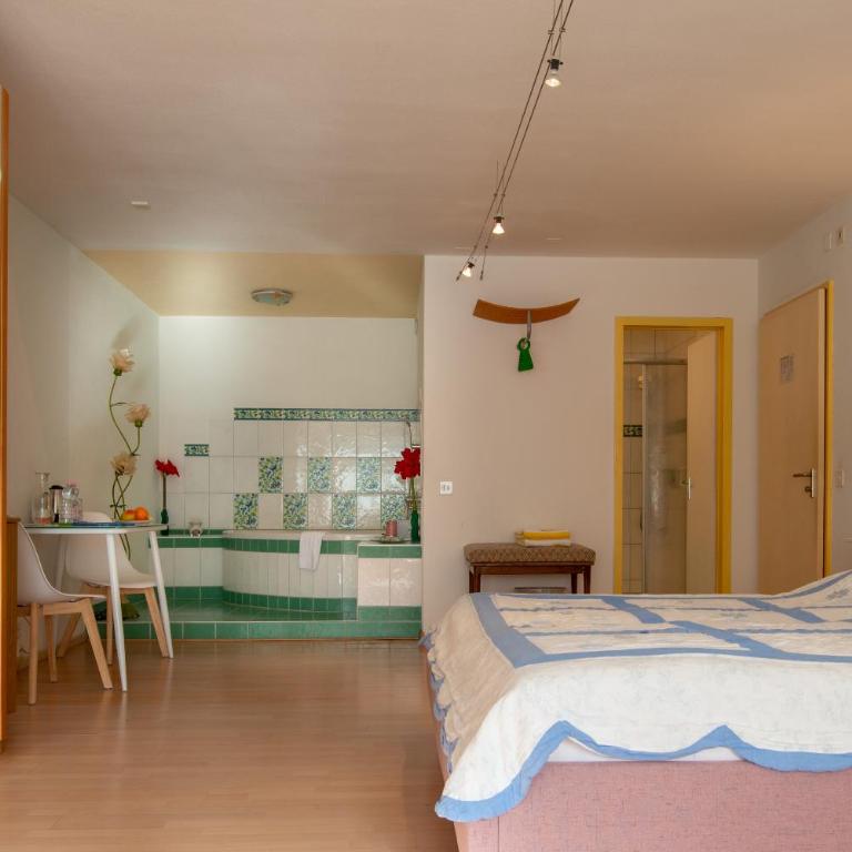 Badehotel Salina Maris – Wellness & Vintage - Junior Suite - 5