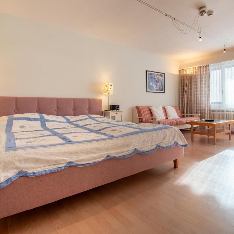 Badehotel Salina Maris – Wellness & Vintage - Junior Suite - 6