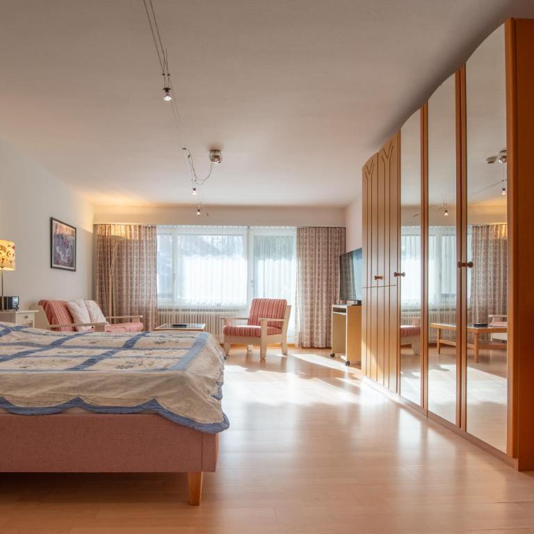 Badehotel Salina Maris – Wellness & Vintage - Junior Suite - 1