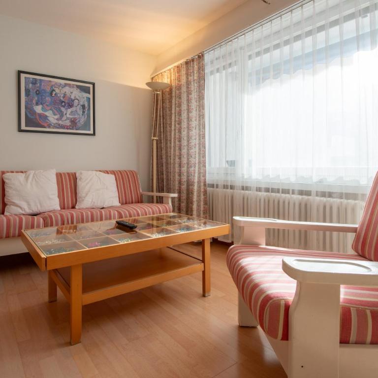 Badehotel Salina Maris – Wellness & Vintage - Junior Suite - 8