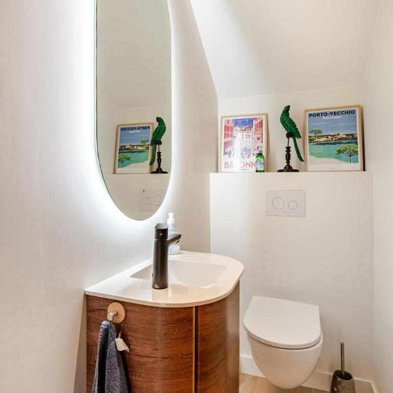 Villa de la Crête - Pyla - Villa - 7