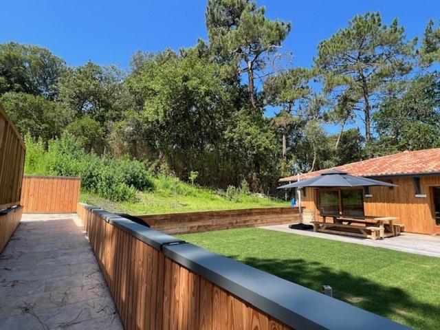 Villa de la Crête - Pyla - Villa - 15