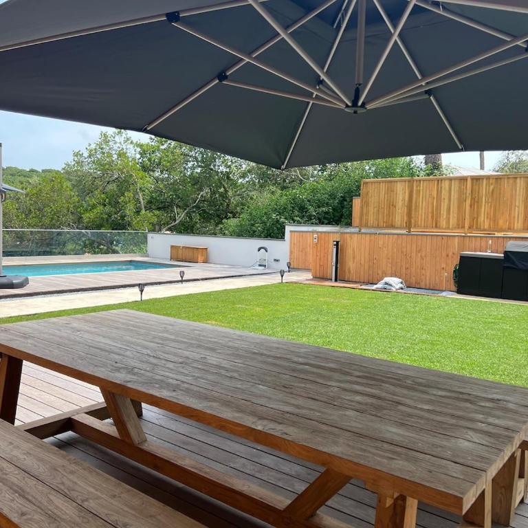Villa de la Crête - Pyla - Villa - 18