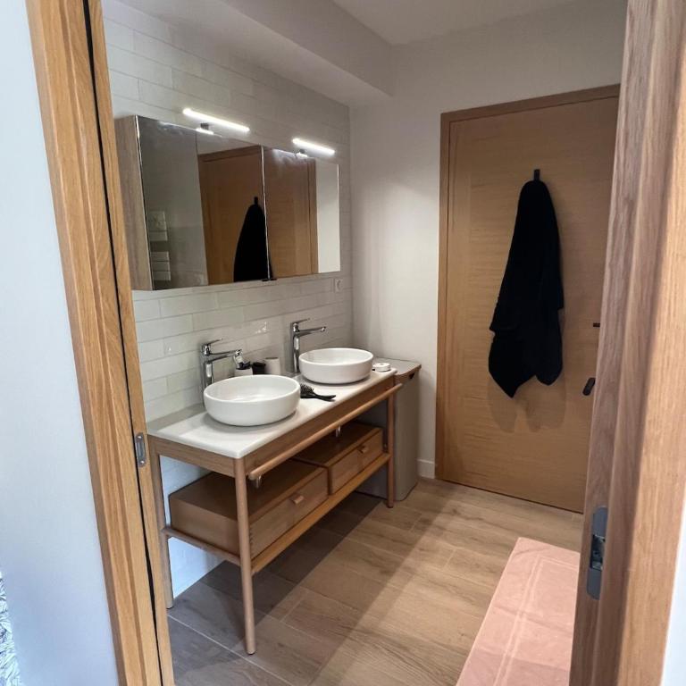 Villa de la Crête - Pyla - Villa - 20