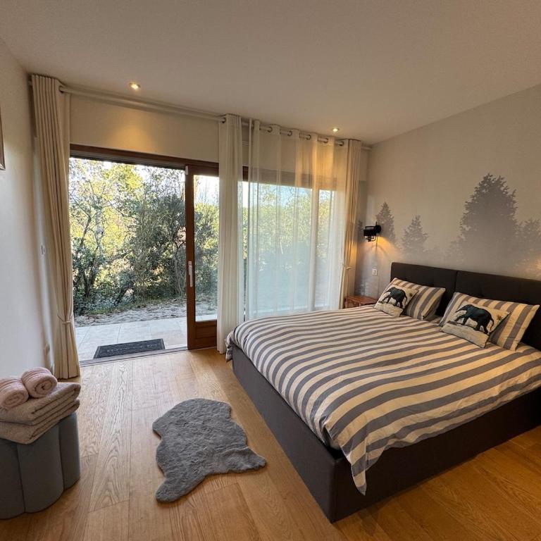 Villa de la Crête - Pyla - Villa - 22