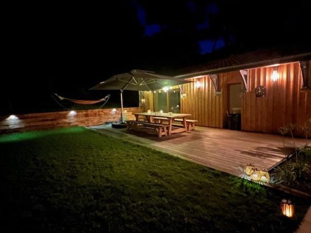 Villa de la Crête - Pyla - Villa - 23