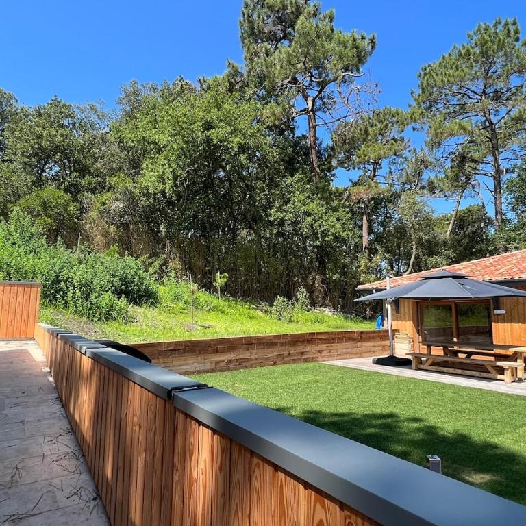 Villa de la Crête - Pyla - Villa - 26