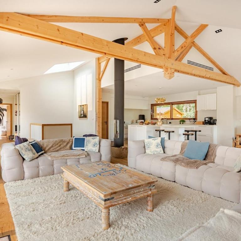 Villa de la Crête - Pyla - Villa - 28