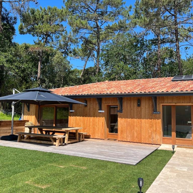 Villa de la Crête - Pyla - Villa - 32