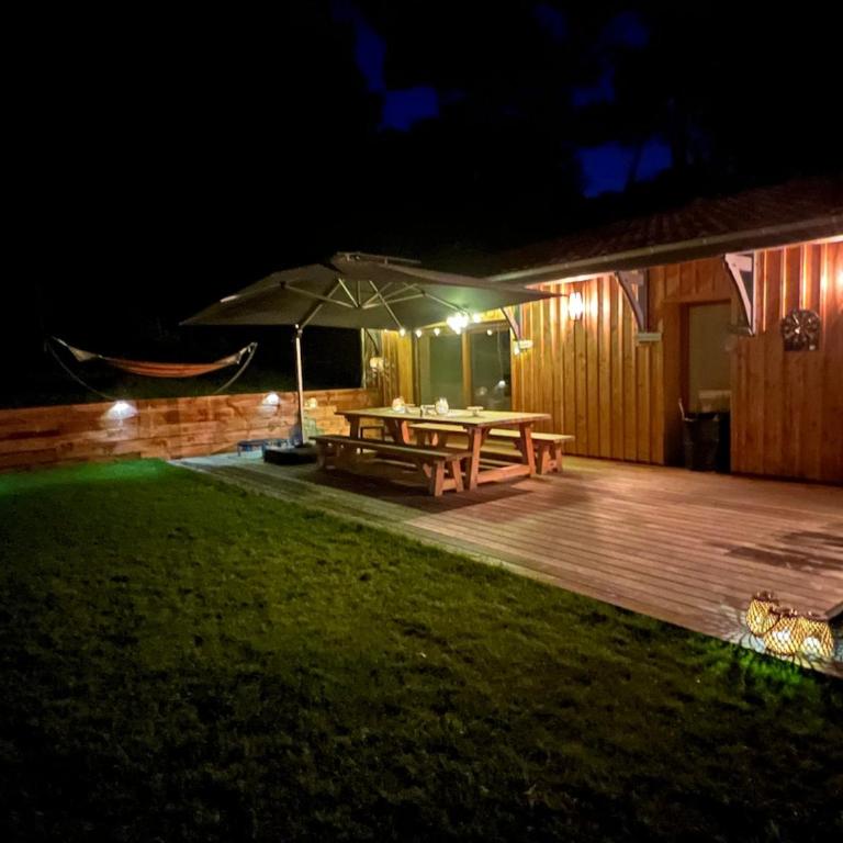 Villa de la Crête - Pyla - Villa - 34