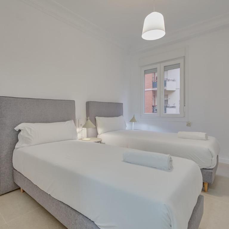 Hogar Emilio by Clabao - Apartamento de 3 dormitorios - 18